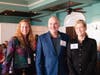 Christina Jacobs, Dr. David Moore, Dorothy Sprague