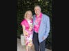 Brooke Samples and Lloyd Schiller