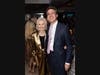 Florence Metzger Berney and Joe Metzger