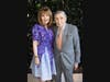 Holly and David Dreman
