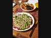 Beet Carpaccio