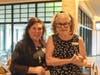 Bonnie White LeMay and Cici Zahringer