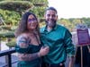 Jessica Baity and Douglas Baity