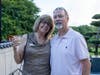 Kim Diehl and Ted Diehl