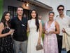 Tammy Mandelbaum Morganstein, Jamil Bouchareb, Bianca Bouchareb, Hailey Phukett, David Carpenter