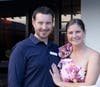 Wes Bolitho and Heather Bolitho