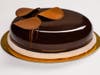 The Chocolate Entremet 
