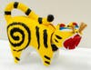 Zodiac Tiger
