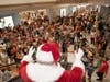 Santa's Arrival Party