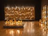 Take Akari: Bamboo Lights Exhibit