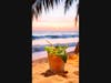 Tulā's Loggerhead Mocktail 