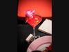 Lunar New Year Lychee Martini