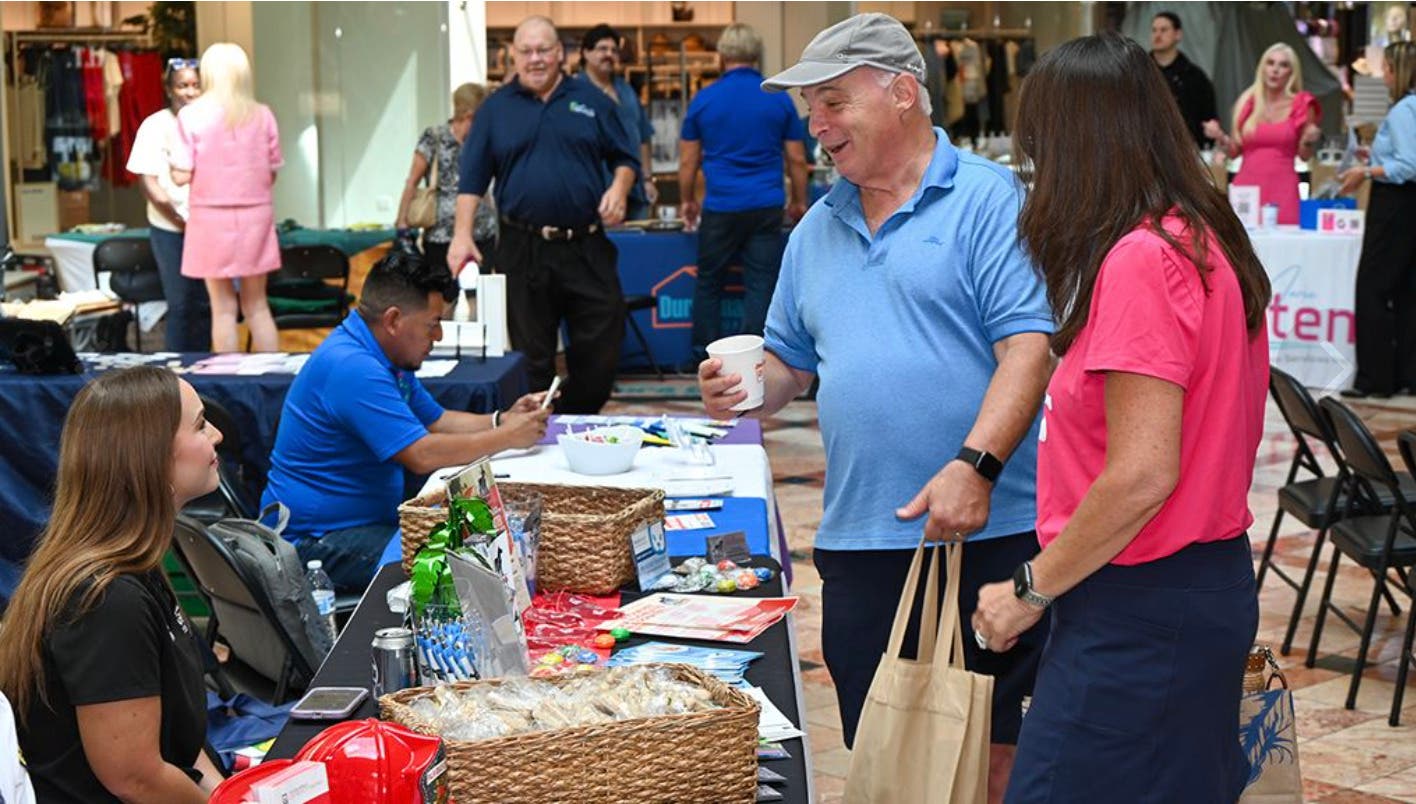 Hurricane & Severe Weather Expo