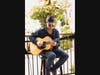 Live music on the patio