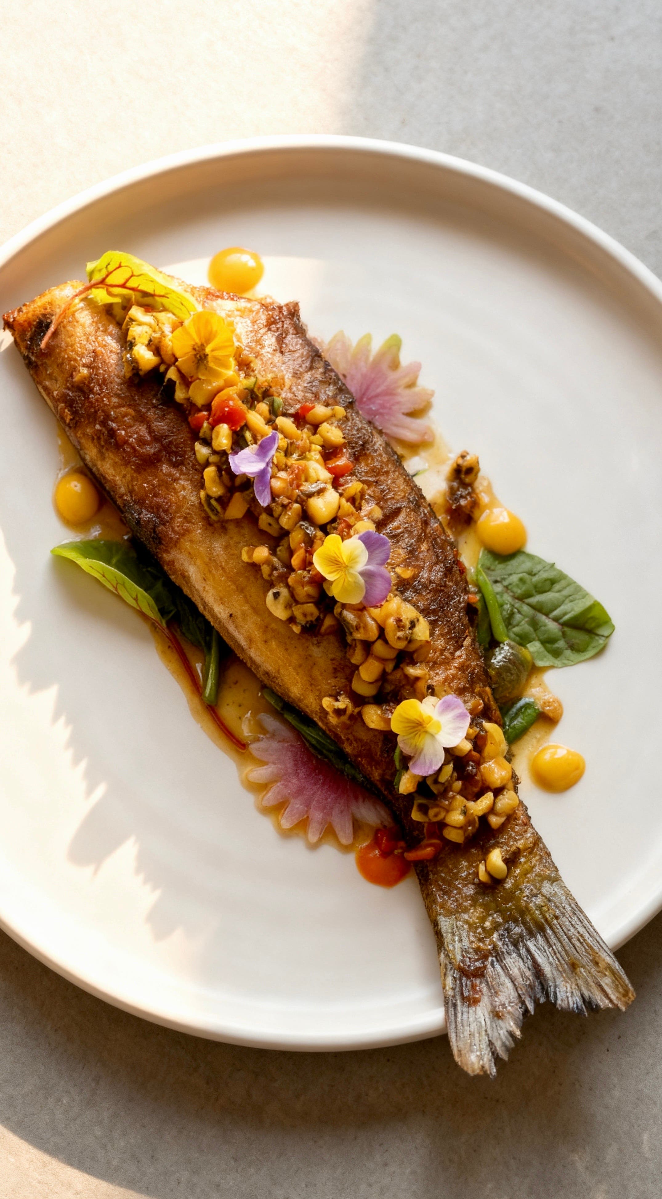 Mother's Day at AYRE by Karma