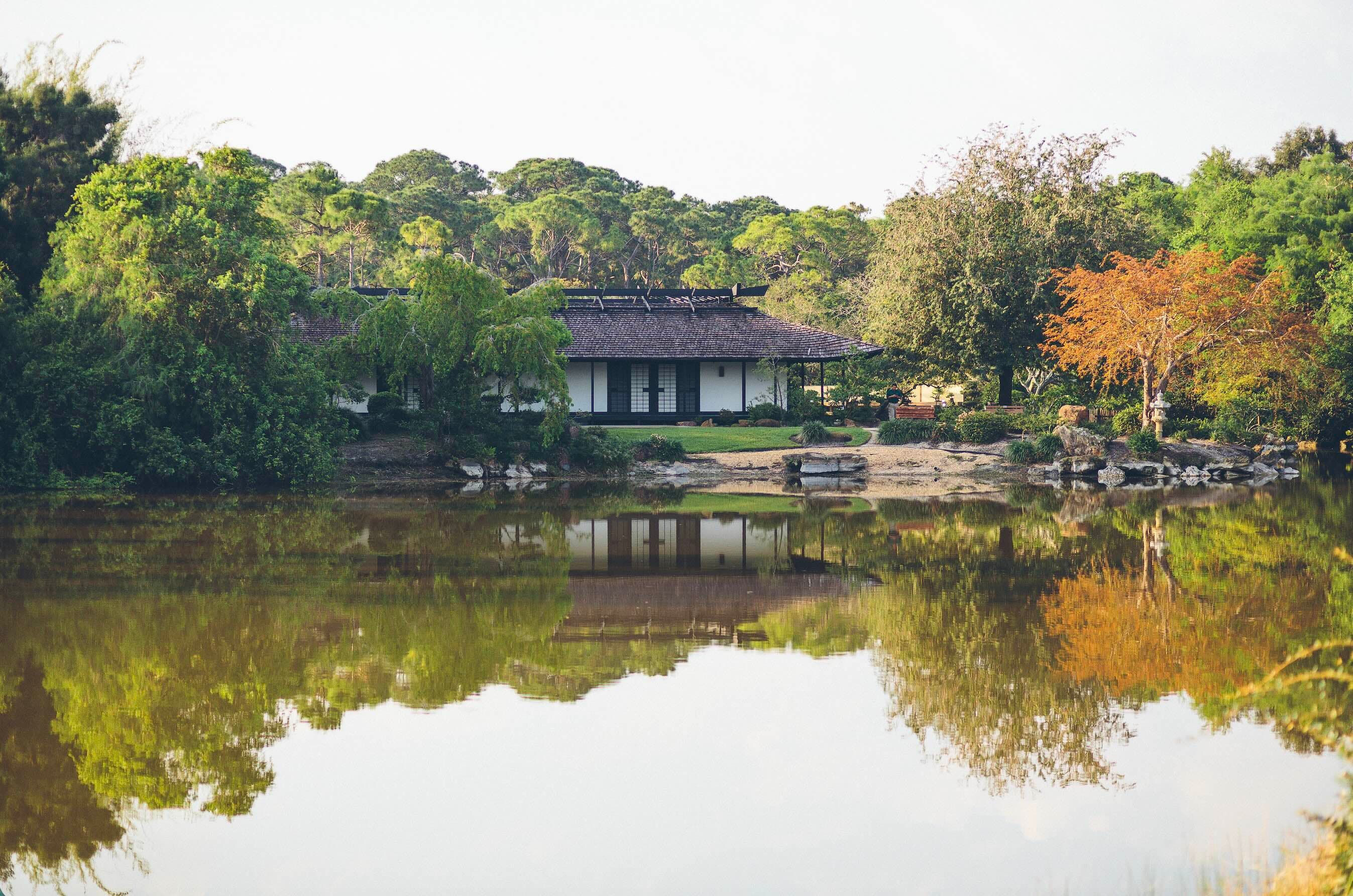 Chichi No Hi! Father's Day at Morikami Museum and Japanese Gardens