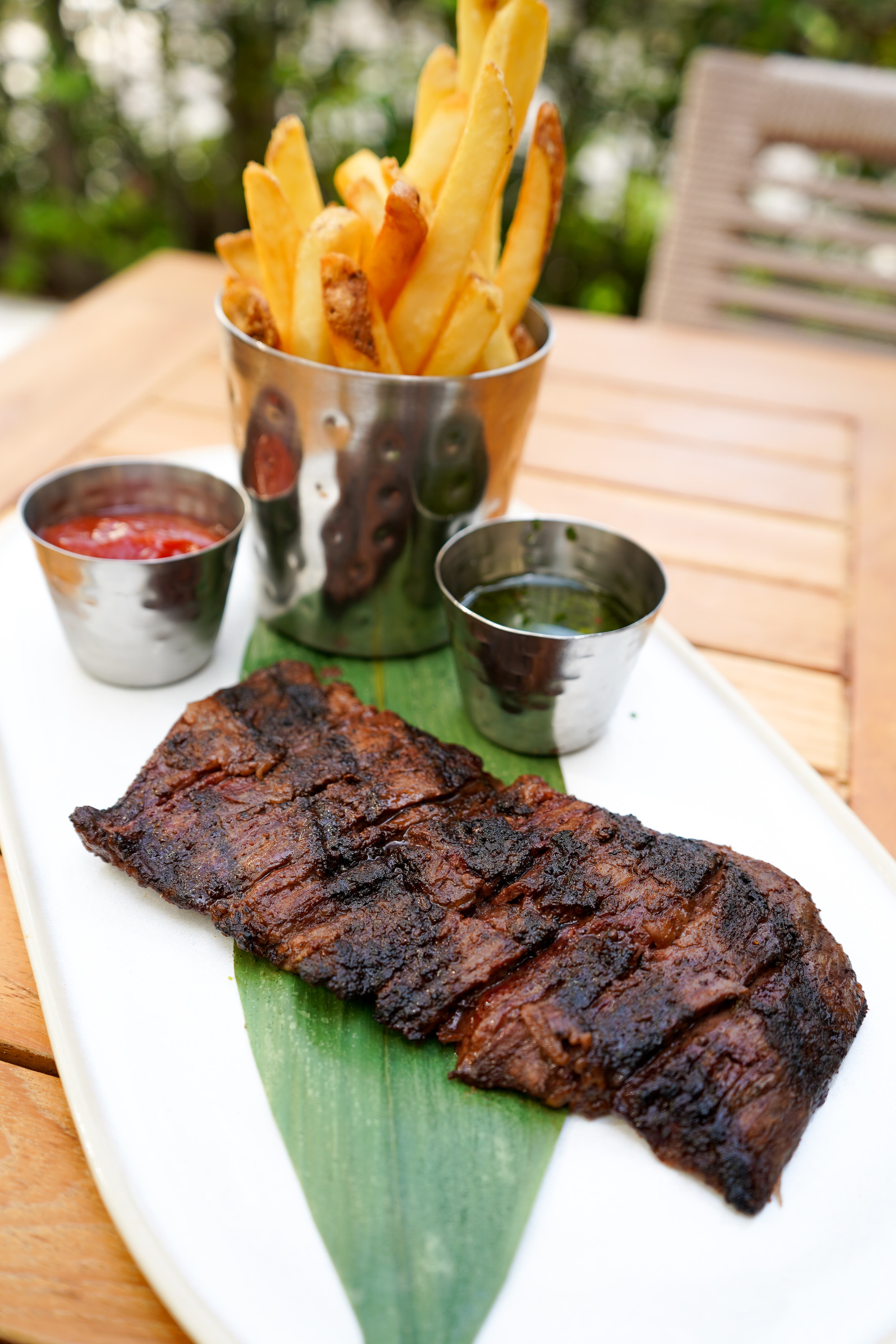 YUM! Father's Day at Hilton West Palm Beach