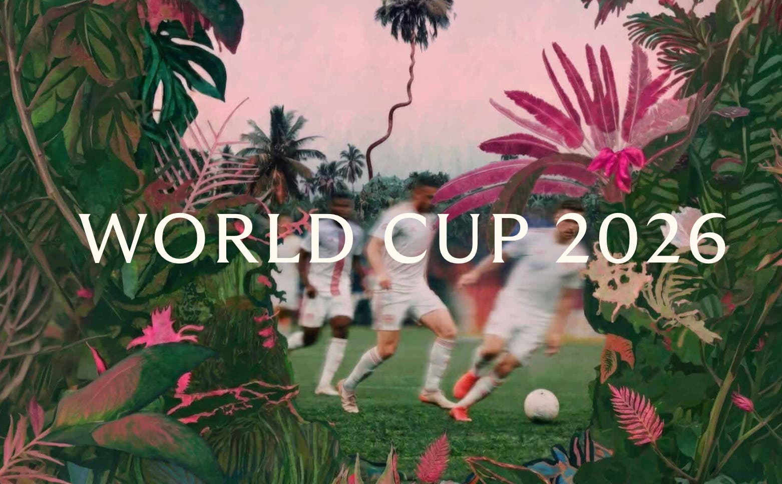 World Cup Viewing Experience Le Colonial Delray Beach
