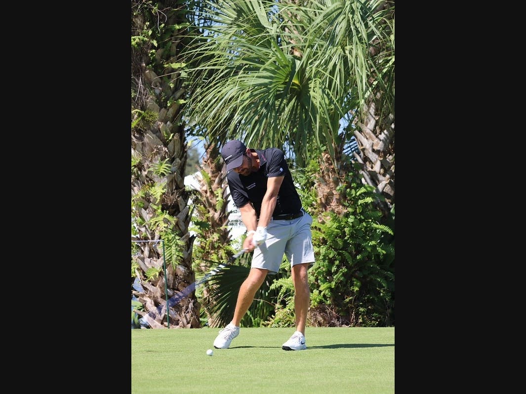 Tyler Collet wins the 2026 South Florida PGA Section Professional Championship