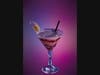 S'mores Martini