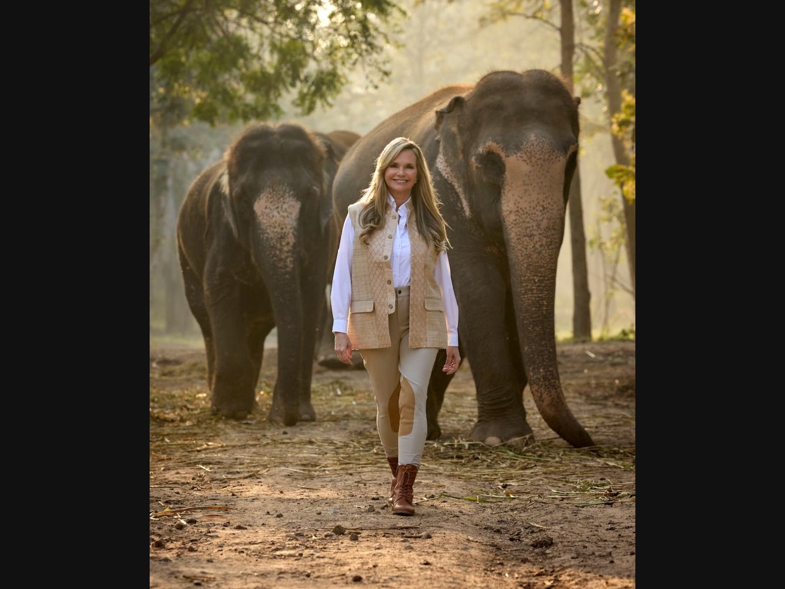 Dr. Robin Ganzert