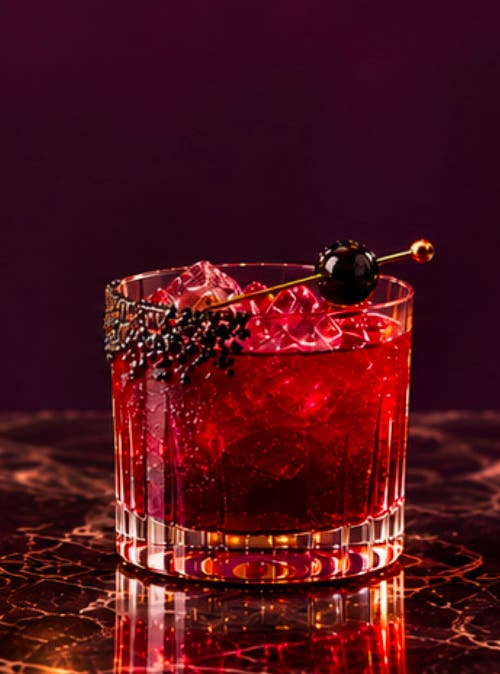 "An Evening After Dark" this Halloween at Amrit Ocean Resort