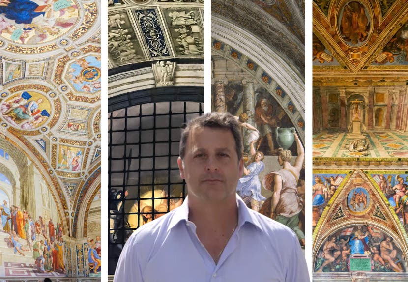 Apr 23 | FREE WEBINAR | “A Home Fit for a Pope”: Raphael and the ...