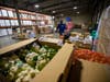 The Greater Boston Food Bank is facing food shortages this holiday season.