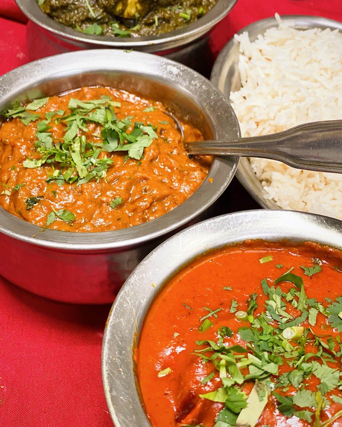 Great Indian Restaurant 