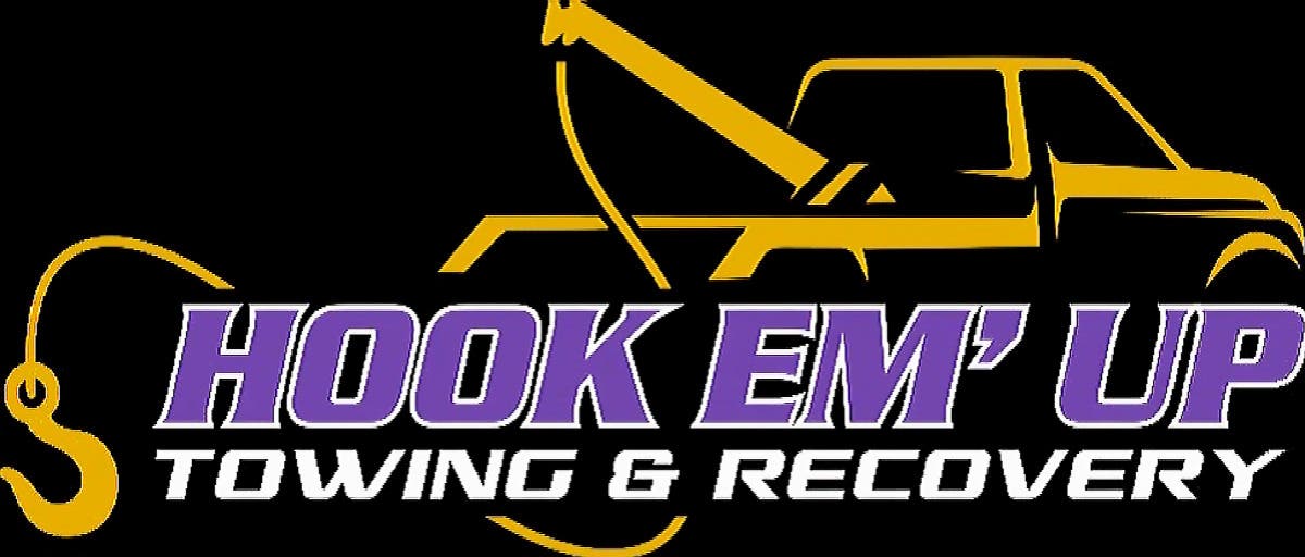 Hook Em' Up Towing