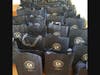 Senior Connect® 100 tablets distributed