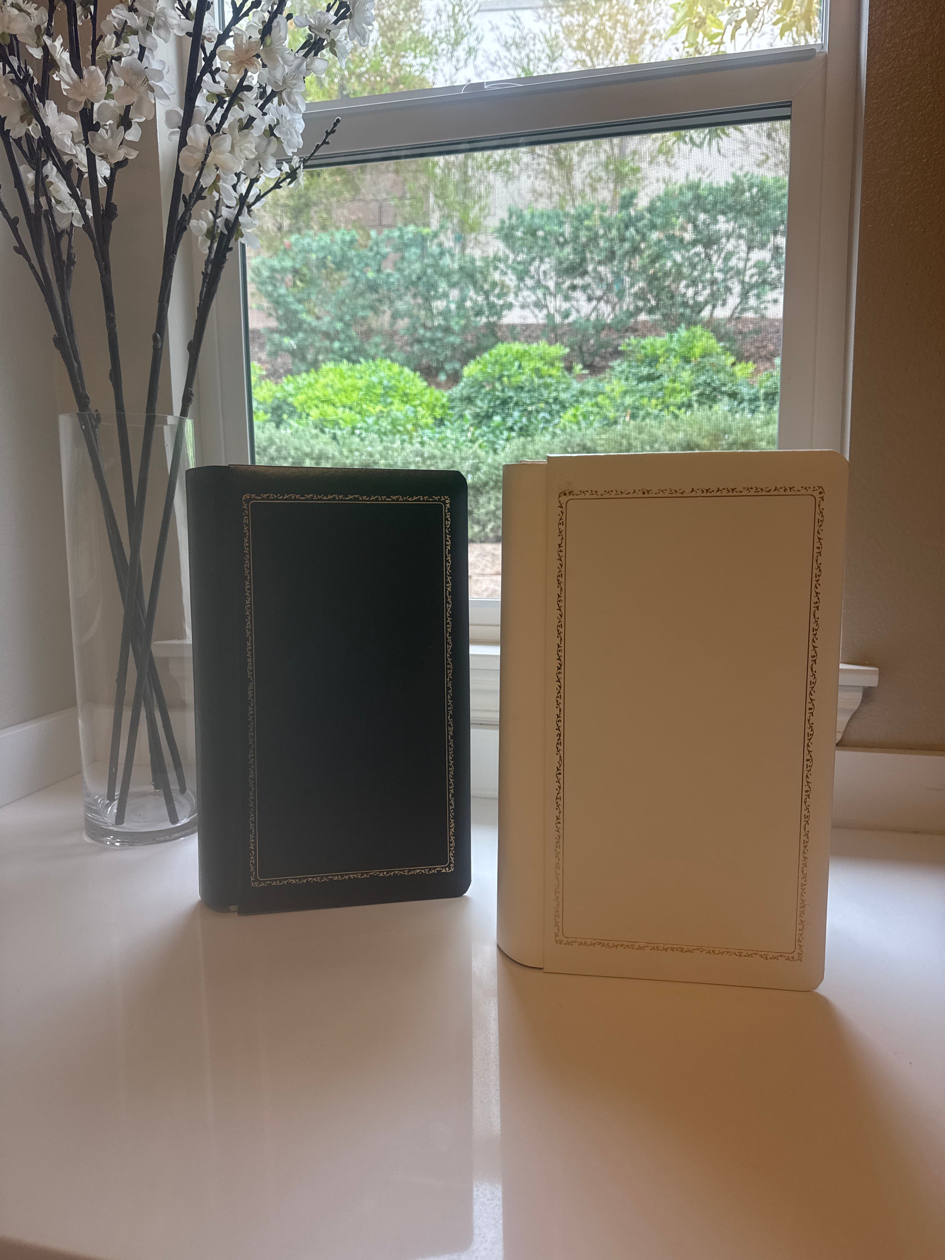 Photo Albums 