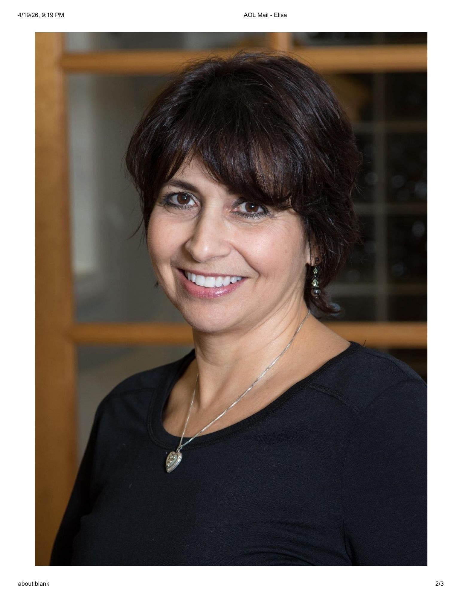 Dental Hygienist celebrates 43 years at the same dental office