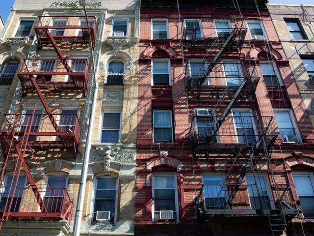 What Tenants Need To Know About NYC Rent Guidelines Board's Latest Move