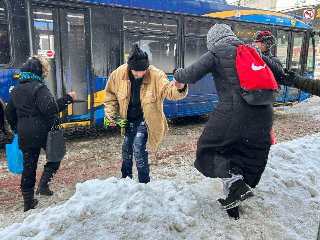 News small post card thumbnail