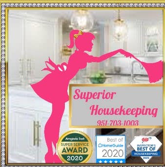 Superior Housekeeping