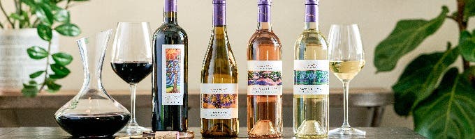 Darcie Kent Estate Winery