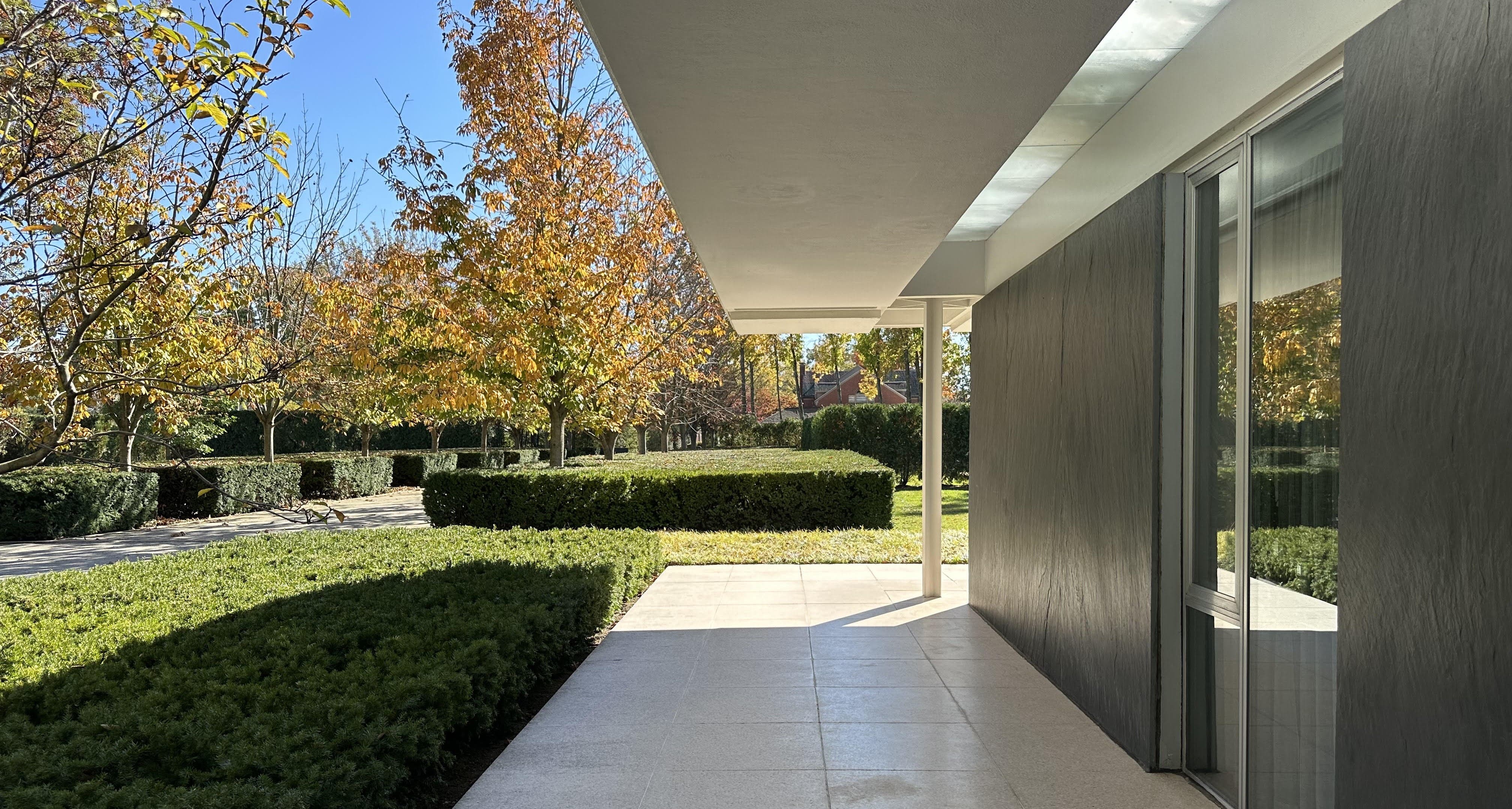 Middle Squared: Mid-Century Modern in the Midwest