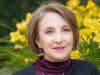 Dr. Bernice Lerner, author of "All the Horrors of War: A Jewish Girl, a British Doctor, and the Liberation of Bergen-Belsen"