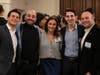 Dean Aroety, Alexander Szikla, Sierra Stone, Benjamin Pincus, Ari Rubinstein