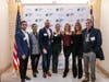 Daniel Lahijani, Joshua Lahijani, Jon Harari, Kayla Lahijani, Allison Bachner, Ilana Portner, Matthew Fox