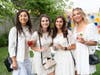 Danielle Portnoy, Barbara Schiffer, Chana Kohanchi, Lilah Shrier