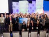 Over 1,400 supporters of the land and people of Israel, including nearly 250 from New England, united on November 4-6, 2022, for Jewish National Fund-USA’s National Conference in Boston
