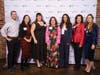 Elie Klein, Rachael Solomon, Lauren Hayutin, Cindy Altberger, Ester Steinberg, Nancy Bernstein, Melanie Foster
