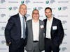 Neil Goldmacher, Newmark; Glen Weiss, Vornado Realty Trust; Scott Nadler, CrossCountry Mortgage