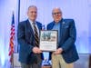 Col Richard Kemp, Marvin Schlanger