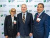 Deb Lust Zaluda, Col. Richard Kemp, Russell F Robinson