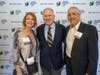 Loren Stein, Col. Richard Kemp, Eric Stein