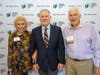 Roz Burman, Col Richard Kemp, Kenny Kaplan