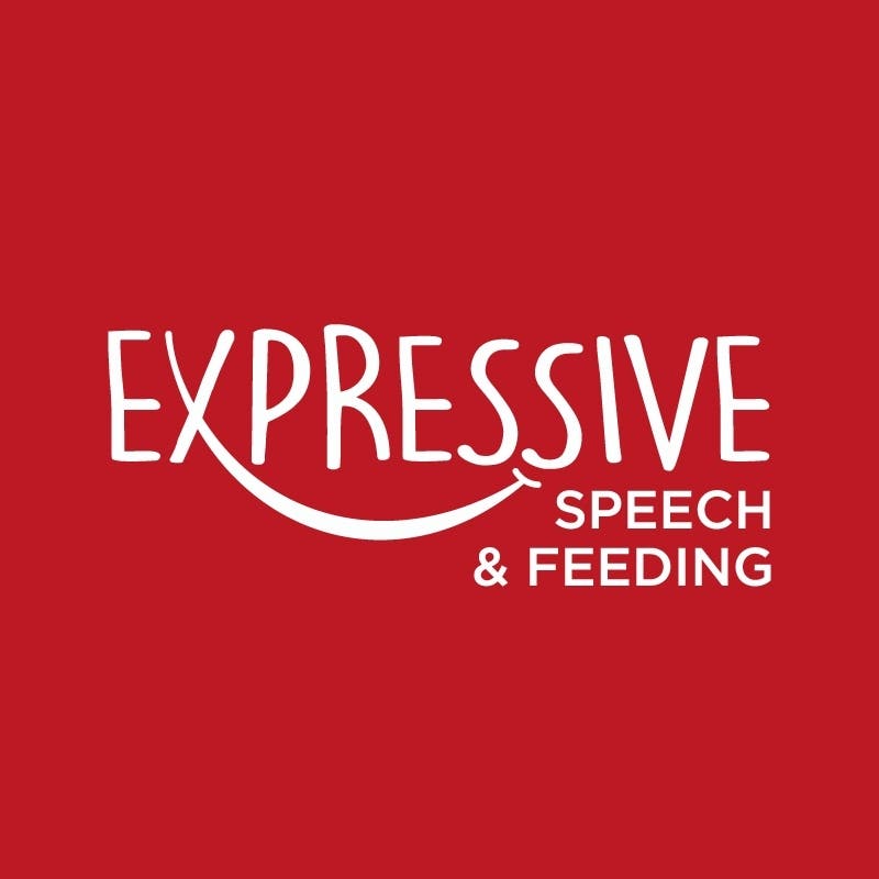 Expressive Speech and Feeding--Pediatric Speech Therapy in Herndon